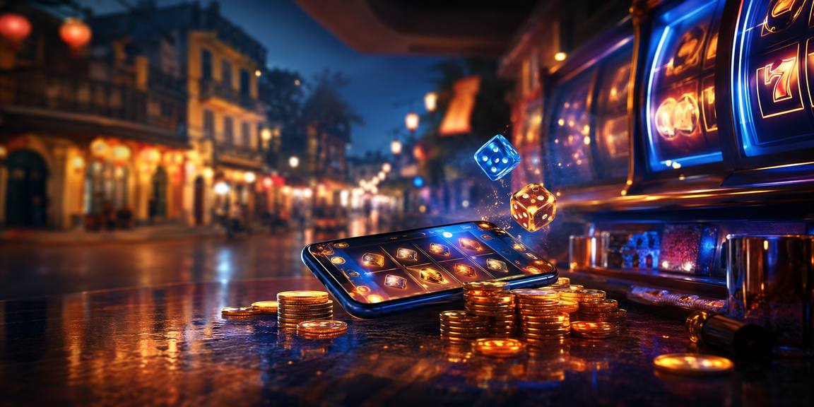 79king56 Casino