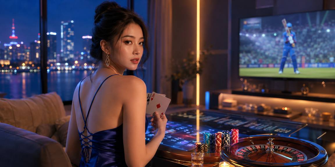 79king56 Live Casino 79king56 — Bàn dealer thật, nạp MoMo tức thì